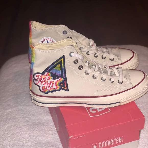Converse Chuck Taylors 70’s Edition - Picture 5 of 7